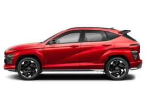Used 2025 Hyundai Kona Electric N Line for sale in Lynnwood, WA — photo 2