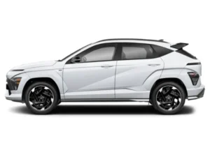 Used 2025 Hyundai Kona Electric N Line for sale in Lynnwood, WA — photo 5
