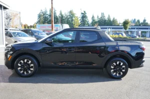 Used 2025 Hyundai SANTA CRUZ SEL for sale in Lynnwood, WA — photo 10