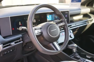 Used 2025 Hyundai SANTA CRUZ SEL for sale in Lynnwood, WA — photo 16
