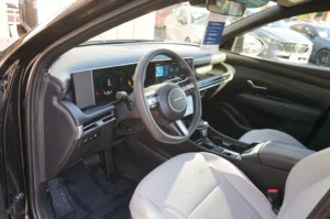Used 2025 Hyundai SANTA CRUZ SEL for sale in Lynnwood, WA — photo 17