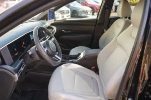 Used 2025 Hyundai SANTA CRUZ SEL for sale in Lynnwood, WA — photo 18