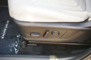 Used 2025 Hyundai SANTA CRUZ SEL for sale in Lynnwood, WA — photo 19