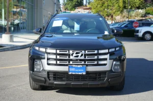 Used 2025 Hyundai SANTA CRUZ SEL for sale in Lynnwood, WA — photo 2