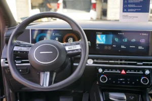 Used 2025 Hyundai SANTA CRUZ SEL for sale in Lynnwood, WA — photo 21