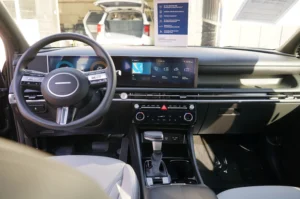 Used 2025 Hyundai SANTA CRUZ SEL for sale in Lynnwood, WA — photo 22
