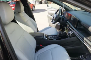 Used 2025 Hyundai SANTA CRUZ SEL for sale in Lynnwood, WA — photo 24
