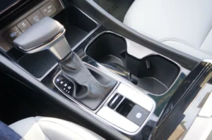 Used 2025 Hyundai SANTA CRUZ SEL for sale in Lynnwood, WA — photo 25