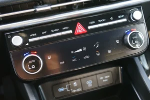 Used 2025 Hyundai SANTA CRUZ SEL for sale in Lynnwood, WA — photo 26