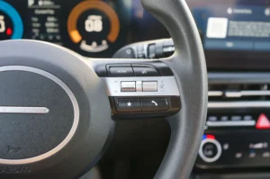 Used 2025 Hyundai SANTA CRUZ SEL for sale in Lynnwood, WA — photo 30