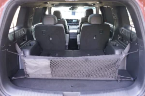 Used 2025 Hyundai SANTA FE HYBRID Calligraphy for sale in Lynnwood, WA — photo 11