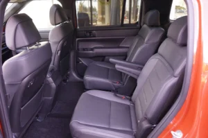 Used 2025 Hyundai SANTA FE HYBRID Calligraphy for sale in Lynnwood, WA — photo 18