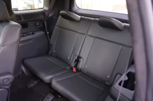 Used 2025 Hyundai SANTA FE HYBRID Calligraphy for sale in Lynnwood, WA — photo 19
