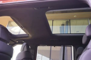 Used 2025 Hyundai SANTA FE HYBRID Calligraphy for sale in Lynnwood, WA — photo 20