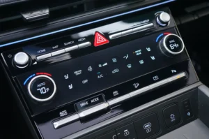 Used 2025 Hyundai SANTA FE HYBRID Calligraphy for sale in Lynnwood, WA — photo 24
