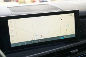 Used 2025 Hyundai SANTA FE HYBRID Calligraphy for sale in Lynnwood, WA — photo 26