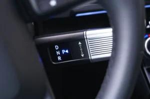Used 2025 Hyundai SANTA FE HYBRID Calligraphy for sale in Lynnwood, WA — photo 29