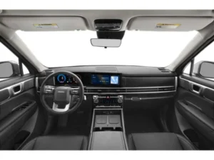 Used 2025 Hyundai Santa Fe Hybrid SEL for sale in Lynnwood, WA — photo 11