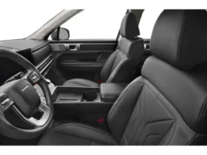 Used 2025 Hyundai Santa Fe Hybrid SEL for sale in Lynnwood, WA — photo 12