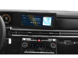 Used 2025 Hyundai Santa Fe Hybrid SEL for sale in Lynnwood, WA — photo 13