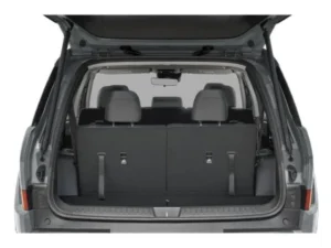 Used 2025 Hyundai Santa Fe Hybrid SEL for sale in Lynnwood, WA — photo 14