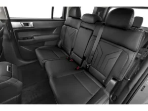 Used 2025 Hyundai Santa Fe Hybrid SEL for sale in Lynnwood, WA — photo 16