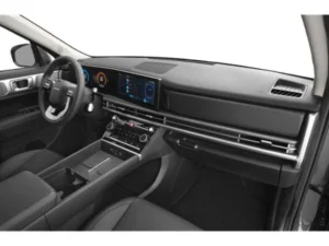 Used 2025 Hyundai Santa Fe Hybrid SEL for sale in Lynnwood, WA — photo 18