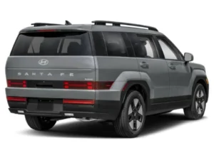 Used 2025 Hyundai Santa Fe Hybrid SEL for sale in Lynnwood, WA — photo 5