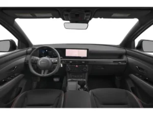 Used 2025 Hyundai Tucson Hybrid N Line for sale in Lynnwood, WA — photo 10