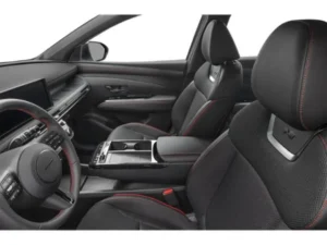 Used 2025 Hyundai Tucson Hybrid N Line for sale in Lynnwood, WA — photo 11