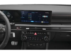 Used 2025 Hyundai Tucson Hybrid N Line for sale in Lynnwood, WA — photo 12