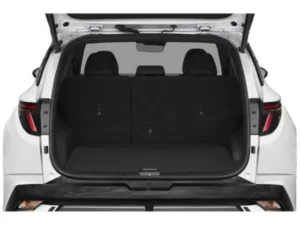 Used 2025 Hyundai Tucson Hybrid N Line for sale in Lynnwood, WA — photo 13