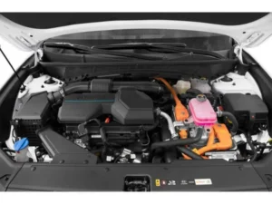 Used 2025 Hyundai Tucson Hybrid N Line for sale in Lynnwood, WA — photo 14