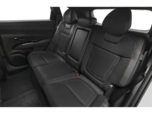 Used 2025 Hyundai Tucson Hybrid N Line for sale in Lynnwood, WA — photo 15