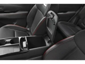 Used 2025 Hyundai Tucson Hybrid N Line for sale in Lynnwood, WA — photo 16