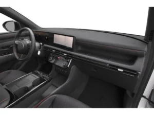 Used 2025 Hyundai Tucson Hybrid N Line for sale in Lynnwood, WA — photo 17