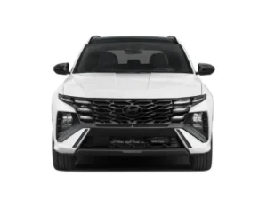 Used 2025 Hyundai Tucson Hybrid N Line for sale in Lynnwood, WA — photo 7