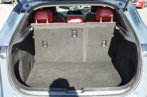 Used 2025 Mazda CX-30 2.5 S Carbon Edition for sale in Lynnwood, WA — photo 10