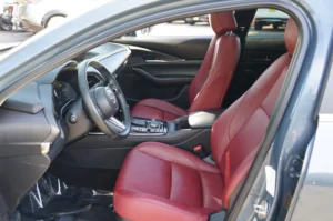 Used 2025 Mazda CX-30 2.5 S Carbon Edition for sale in Lynnwood, WA — photo 11