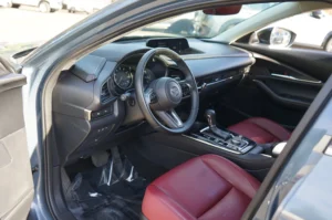 Used 2025 Mazda CX-30 2.5 S Carbon Edition for sale in Lynnwood, WA — photo 13