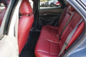 Used 2025 Mazda CX-30 2.5 S Carbon Edition for sale in Lynnwood, WA — photo 17