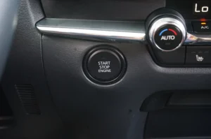 Used 2025 Mazda CX-30 2.5 S Carbon Edition for sale in Lynnwood, WA — photo 25
