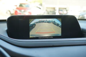 Used 2025 Mazda CX-30 2.5 S Carbon Edition for sale in Lynnwood, WA — photo 27