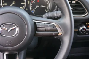 Used 2025 Mazda CX-30 2.5 S Carbon Edition for sale in Lynnwood, WA — photo 29