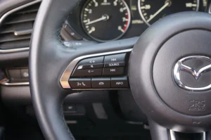 Used 2025 Mazda CX-30 2.5 S Carbon Edition for sale in Lynnwood, WA — photo 30