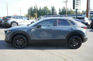Used 2025 Mazda CX-30 2.5 S Carbon Edition for sale in Lynnwood, WA — photo 7