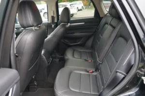Used 2025 Mazda CX-5 2.5 S Preferred Package for sale in Lynnwood, WA — photo 18