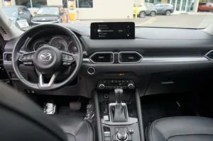 Used 2025 Mazda CX-5 2.5 S Preferred Package for sale in Lynnwood, WA — photo 20
