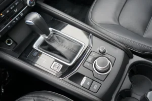 Used 2025 Mazda CX-5 2.5 S Preferred Package for sale in Lynnwood, WA — photo 21
