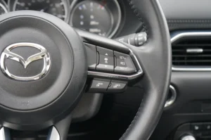 Used 2025 Mazda CX-5 2.5 S Preferred Package for sale in Lynnwood, WA — photo 26